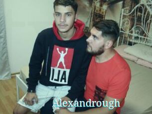 Alexandrough
