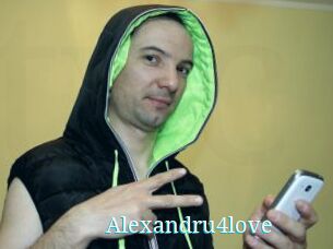 Alexandru4love