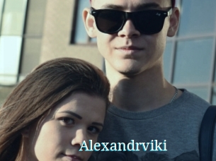 Alexandrviki