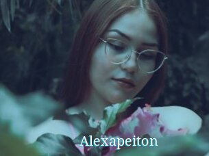 Alexapeiton