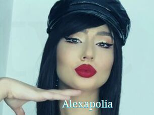 Alexapolia