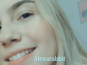 Alexarabbit