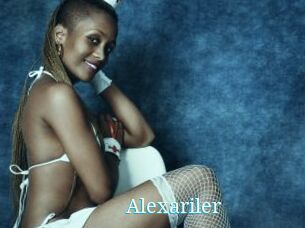 Alexariler