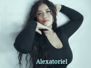 Alexatoriel