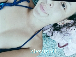 Alexatyrell
