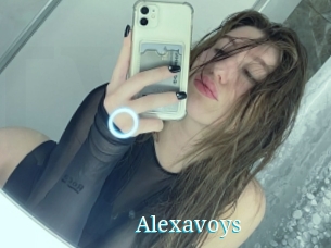 Alexavoys