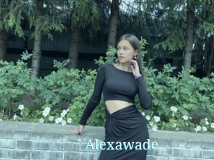 Alexawade