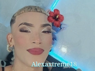 Alexaxtreme18