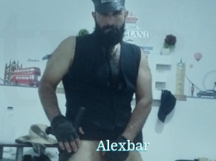 alexbar The voyeurs club