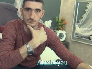 Alexbeyou