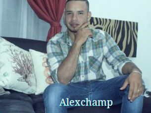 Alexchamp