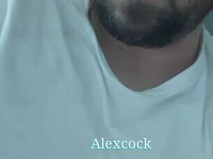 Alexcock