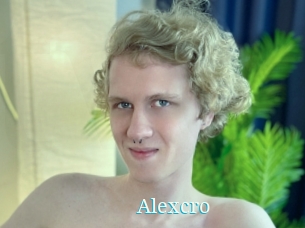 Alexcro