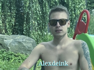 Alexdeink