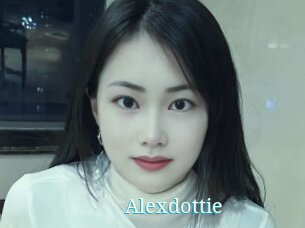 alexdottie The voyeurs club
