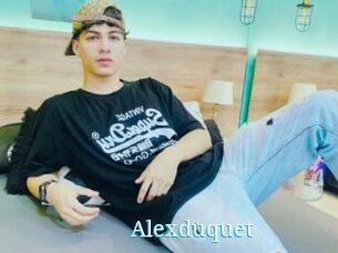 Alexduquet