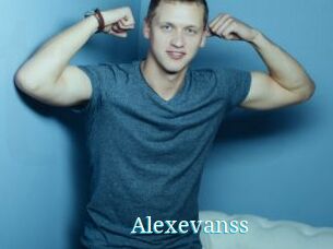 Alexevanss