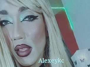 Alexeykc