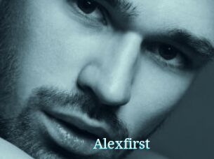 Alexfirst
