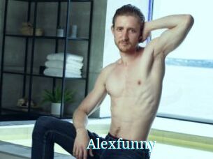 Alexfunny