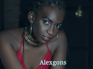 Alexgons