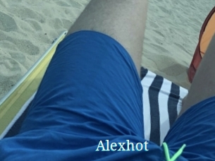 Alexhot