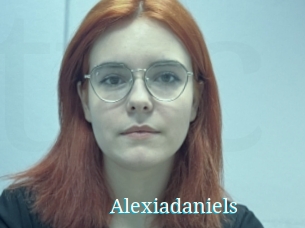 Alexiadaniels