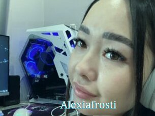 Alexiafrosti