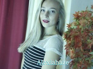 Alexiahaze