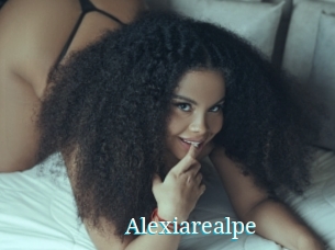 Alexiarealpe