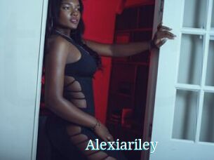 Alexiariley