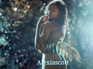 Alexiascott