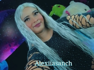 Alexiiasanch
