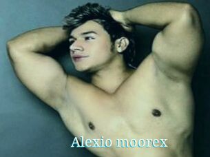 Alexio_moorex