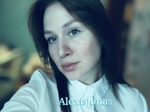 Alexisjonas