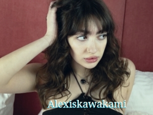 Alexiskawakami