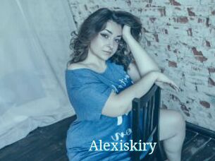 Alexiskiry