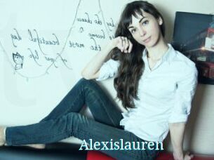 Alexislauren