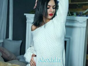 Alexislis