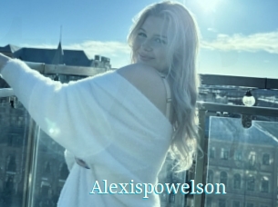 Alexispowelson