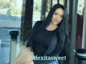 Alexitasweet