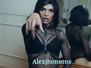 Alexjhonsons