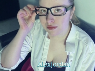 Alexjordan