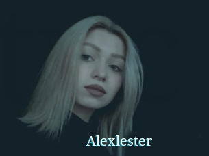 Alexlester