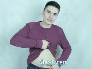Alexloren