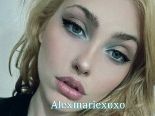 Alexmariexoxo