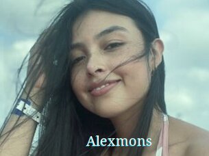 Alexmons