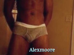 Alexmoore