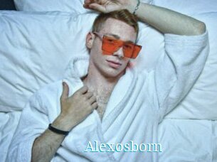 Alexosborn