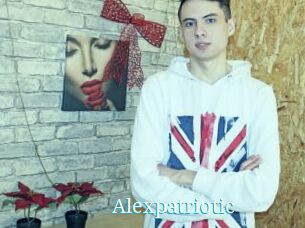 Alexpatriotic